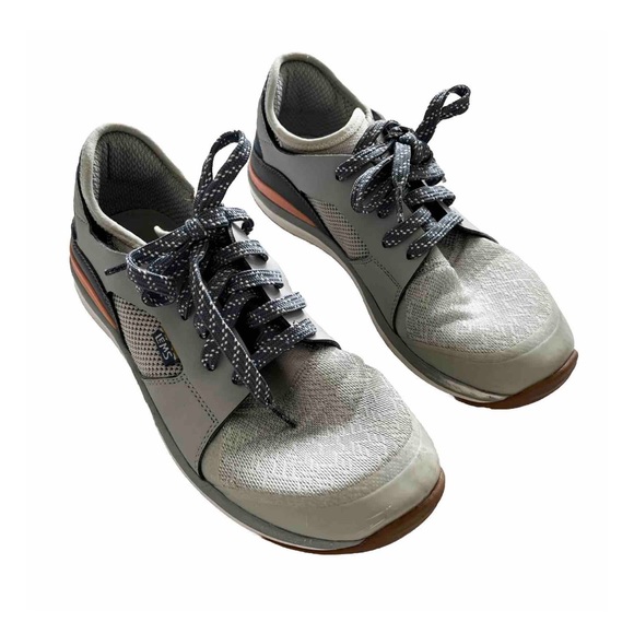 LEMS MESA WOMEN I LUNAR TENNIS SHOES SIZE 10.5 ACTIVE STYLISH COMFY - Picture 8 of 8